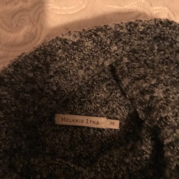 Melanie Lyne Funky Sweater - Picture 3 of 3